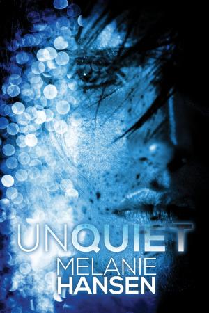 Cover of the book Unquiet by C.S. Poe