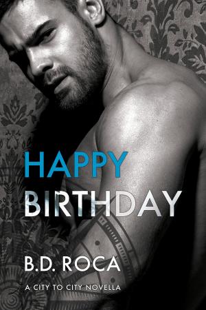 Cover of the book Happy Birthday by kingsley kelley