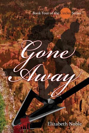 Cover of the book Gone Away by TJ Klune