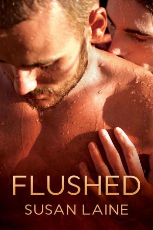 Cover of the book Flushed by Caitlin Ricci