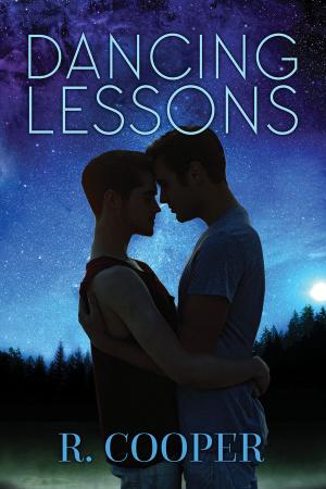 Cover of the book Dancing Lessons by Andrew Grey