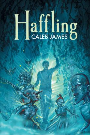 bigCover of the book Haffling by 