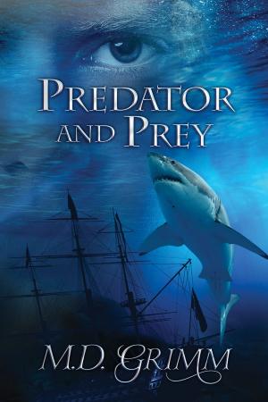 Cover of the book Predator and Prey by Caitlin Ricci