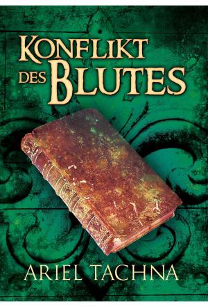 Cover of the book Konflikt des Blutes by JL Merrow
