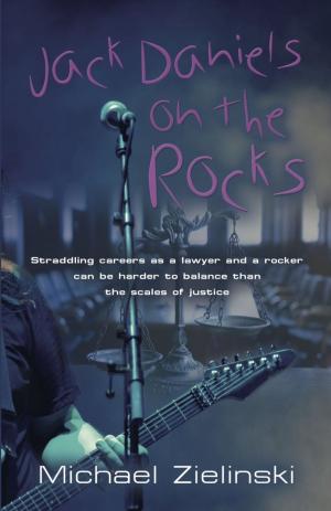 Cover of the book Jack Daniels on the Rocks by Joe Leonard
