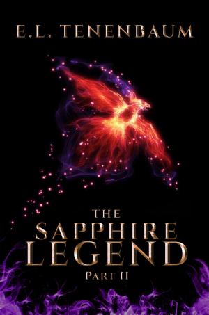 Cover of the book The Sapphire Legend Part 2 by Tansy Rayner Roberts