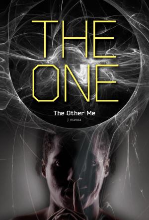 Cover of the book The Other Me #1 by Kirsten McDonald