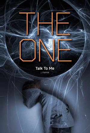 bigCover of the book Talk to Me #2 by 