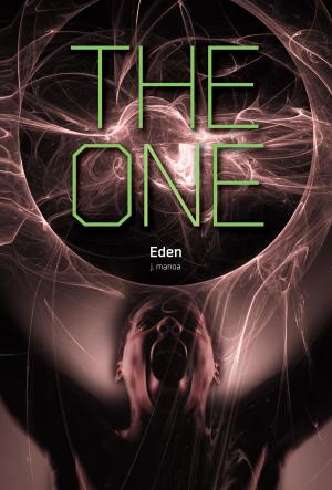 Cover of the book Eden #4 by Grace Hansen