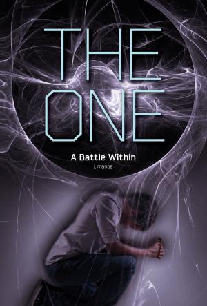 Cover of the book The Battle Within #5 by Nico Barnes