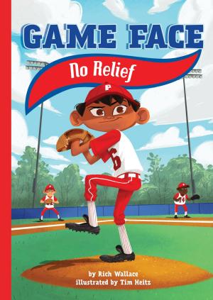 Cover of the book No Relief by Teddy Borth