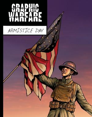 Cover of the book Armistice Day by Sam Moussavi