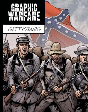 Cover of the book Gettysburg by Owen B. Greenwald
