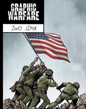 Cover of the book Iwo Jima by Rich Wallace
