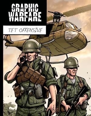 Cover of the book Tet Offensive by Teddy Borth