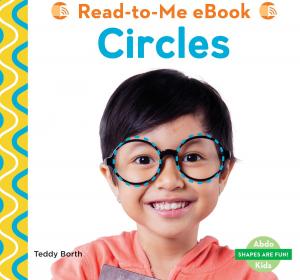 Cover of the book Circles by Grace Hansen
