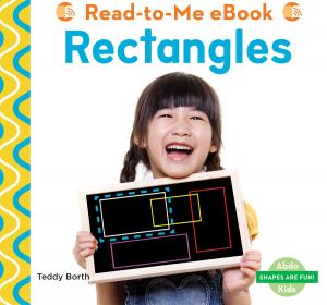 bigCover of the book Rectangles by 
