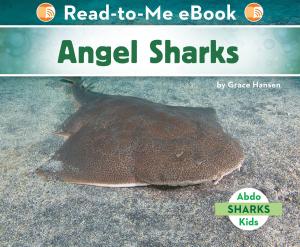 bigCover of the book Angel Sharks by 