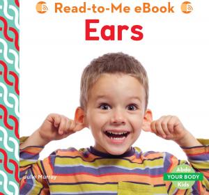 Cover of the book Ears by Claire Archer
