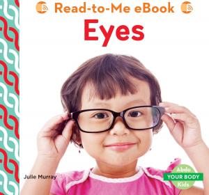 Cover of the book Eyes by Teddy Borth