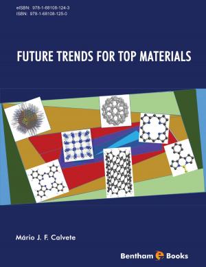 bigCover of the book FUTURE TRENDS FOR TOP MATERIALS by 