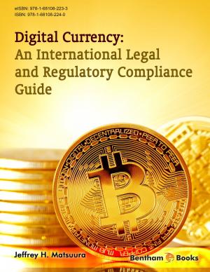 Cover of the book Digital Currency: An International Legal and Regulatory Compliance Guide by Thom Delißen, Thom Delißen, Peaceway/wiki