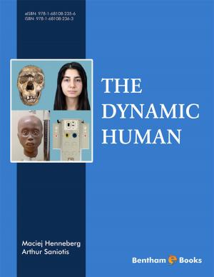 Cover of the book The Dynamic Human by Songtao  Qi, Songtao  Qi, Songtao  Qi