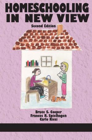 Cover of the book Homeschooling in New View by Terri Friel, George Vukotich