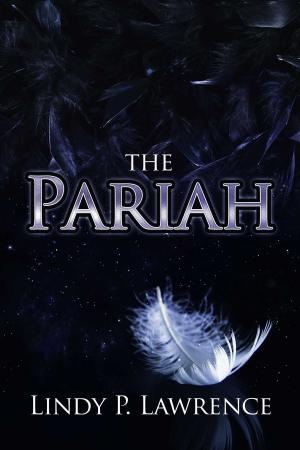 Cover of the book The Pariah by Theo Rion
