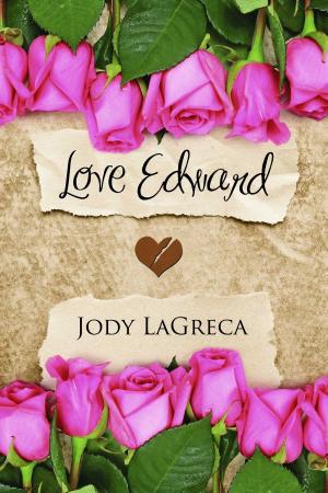 Cover of the book Love Edward by Fran Orenstein