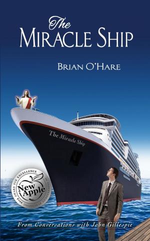 Cover of the book The Miracle Ship by Cynthia MacGregor