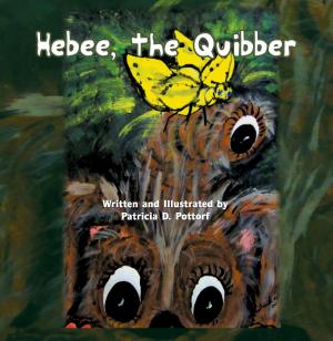 bigCover of the book Hebee, the Quibber by 