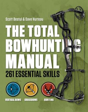 Cover of the book Total Bowhunter Manual by Kate McMillan
