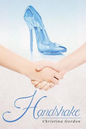 Cover of the book Handshake by Heather Holler