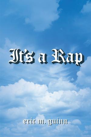 Cover of the book It's a Rap by Richard Colyer
