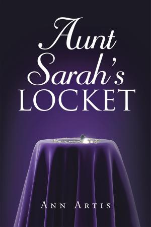 Cover of the book Aunt Sarah's Locket by Fenicia Burden Simmons