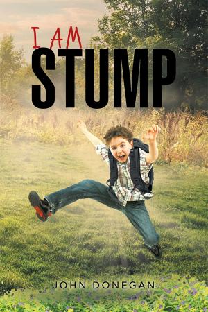 Cover of the book I Am Stump by Kenneth G. Blake