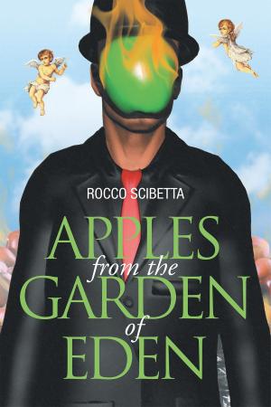 Cover of the book Apples from the Garden of Eden by Linda Jones, Donna Champion