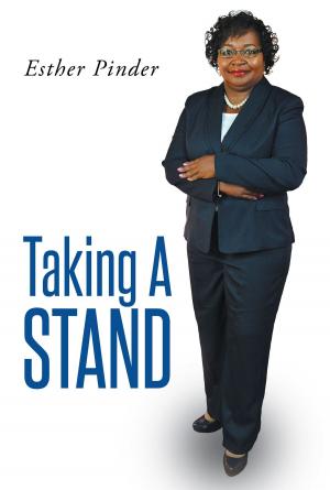 Cover of the book Taking a Stand by Bradley Reid