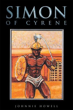 Book cover of Simon of Cyrene