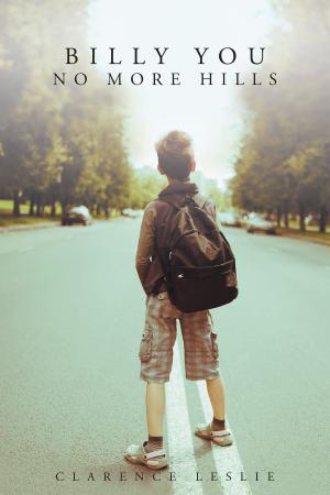 Cover of the book Billy You, No More Hills by Sherry Reed