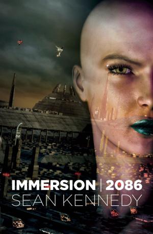 Cover of the book Immersion by Chris Wooding