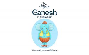 Cover of the book Ganesh by Jonathan Brent Burgard