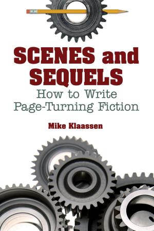 Cover of the book Scenes and Sequels by Andy Solomon