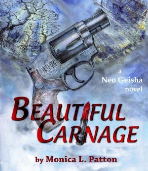 Cover of the book Beautiful Carnage by Karen Jeffery