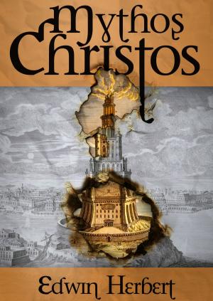 Cover of the book Mythos Christos by Mary Verdier