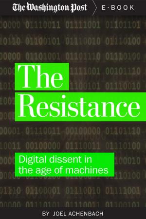 Cover of the book The Resistance by Jill Jones
