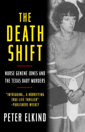 Cover of the book The Death Shift by Frederic Morton