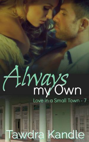 Cover of the book Always My Own by J.F. Monari