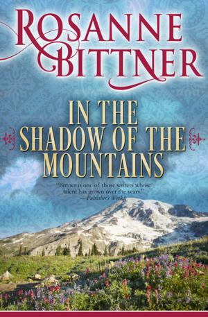 Cover of the book In the Shadow of the Mountains by The Washington Post